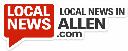Allen Local News | LocalNewsin Allen TX