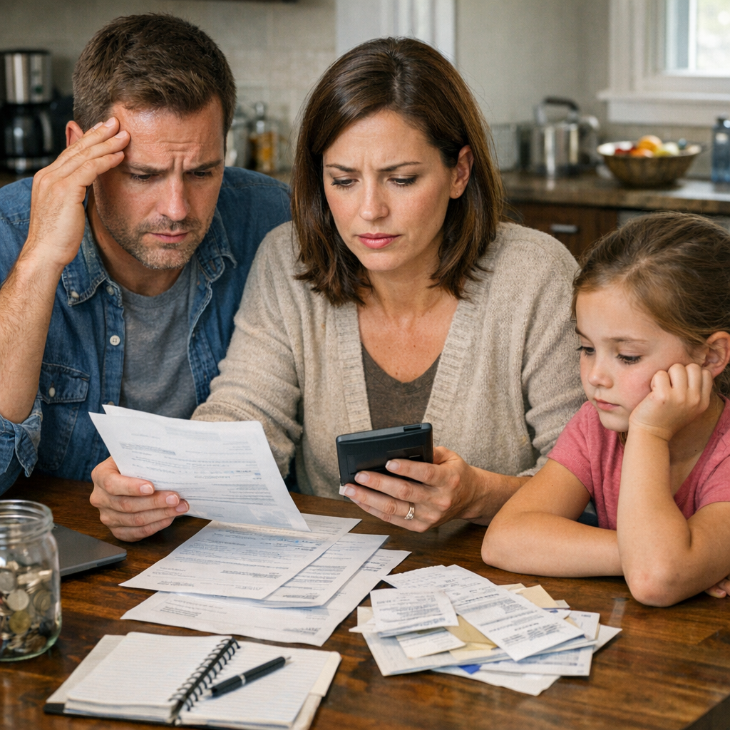 Navigating the Current U.S. Economic Landscape